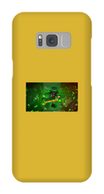 irishwarwolf_tv Samsung Phone Cases