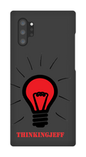 thinkingjeff Samsung Phone Cases