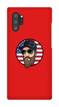 lord_kirk Samsung Phone Cases