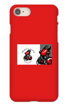 dhatguy88 iPhone Phone Cases