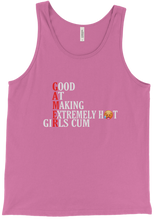 jojoplayy Tank Top