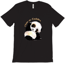 Panda T-Shirts