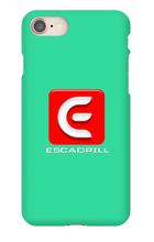 Escadrill iPhone Phone Cases