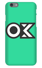 Kolony Logo iPhone Case