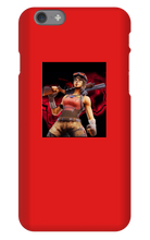 evilbunnyttv iPhone Phone Cases