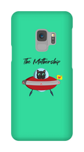 itskendraeh Samsung Phone Cases