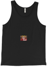 mungrove Tank Top