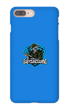 babyduncgaming iPhone Cases