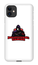 boletusam2 iPhone Phone Cases