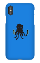chopito11 iPhone Phone Cases