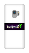 lividgamez Samsung Phone Cases