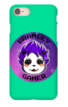 bramleygamer iPhone Phone Cases