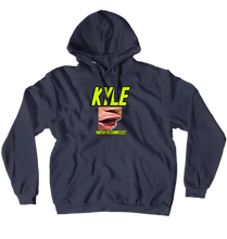 ssnipezz22 Hoodies (No-Zip/Pullover)