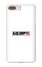 earlskimny16 iPhone Phone Cases