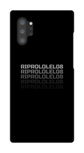 COVER SAMSUNG DI RIPROLOLEL08 (NOME)