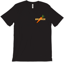Brother Yellow T-Shirts