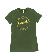 Sheeesh Women’s T-shirt