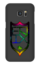 its_fenix Samsung Phone Cases
