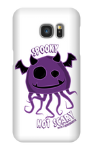 Monster - Spooky not Scary Samsung Cases