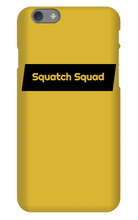 Squatch Squad iPhone Phone Case