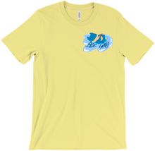 blueboyphin Blue Gang T-Shirts