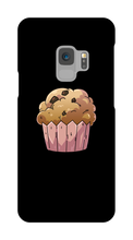 muffinmusicinc Samsung Phone Cases