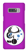 scubastudio Samsung Phone Cases