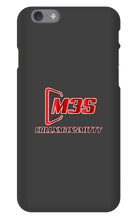 callxm3xsmittygaming iPhone Phone Cases