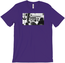 Resist  T-Shirts