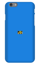 nepewpew iPhone Cases