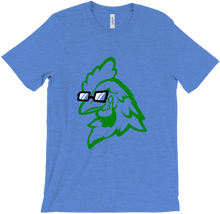 PowrDragn Outdoors Outline T-Shirt