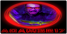 adam3817 XXL Gaming Mousepad