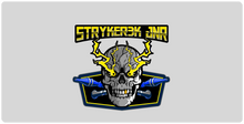 Stryker3k Jnr XXL Gaming Mousepad