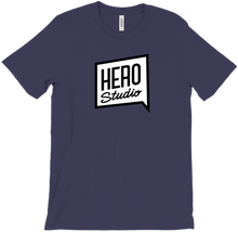 Hero Studio T-Shirts