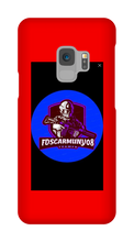 nevanmcmasters Samsung Phone Cases