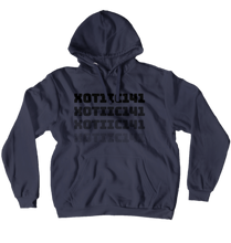 xotiic141 Hoodies (No-Zip/Pullover)