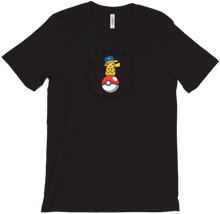 not_pikachu T-Shirts