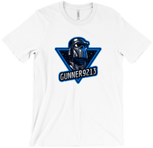 gunner_9213 T-Shirts