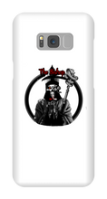 bishopboas Samsung Phone Cases