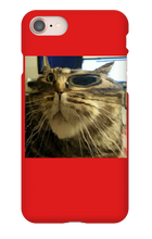 coletheeditor iPhone Phone Cases