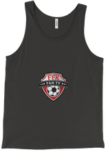 ffkfantv Tank Top