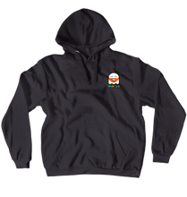 gwai_lo2GRIN Hoodies (No-Zip/Pullover)