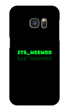 its_weewoo Samsung Phone Cases