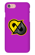 Phantom Logo iPhone Phone Cases