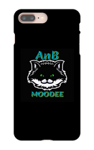 anbmoodee iPhone Phone Cases