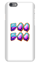 boribroly iPhone Phone Cases