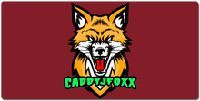 caddyjfoxx XXL Gaming Mousepad