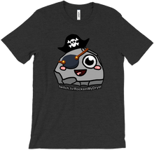 PirateOnYourShirt