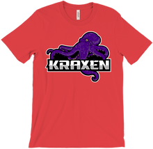 xkraxenx T-Shirts