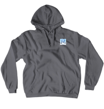 ManiacK Sweat (No-Zip/Pullover)